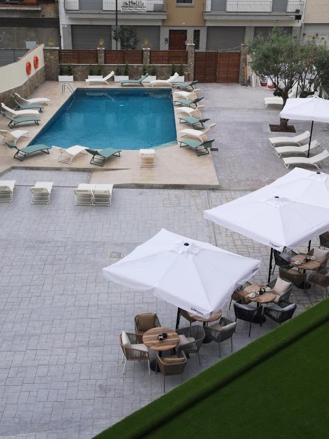 Hotel Coral Boutique By Gaiarooms L'Estartit Exterior photo